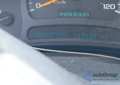 2004 Chevrolet Silverado 2500Hd Work Truck из США, поврежденный, VIN 1GCHK29U94E276295